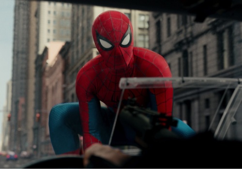 Amazon stworzy własne uniwersum Spider-Mana? Kolejne warianty Pajączka otrzymają seriale