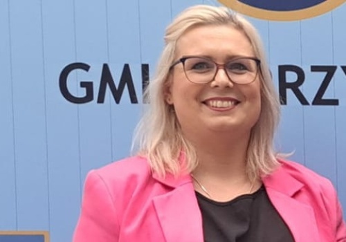 Mirela Wilczewska będzie drugim zastępcą burmistrz Żukowa