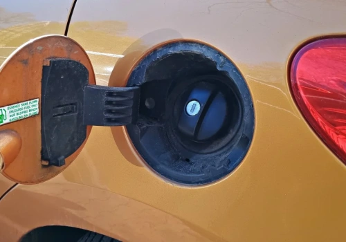 Za tyle zatankujesz we wtorek 21 kwietnia. Są nowe maksymalne ceny paliw