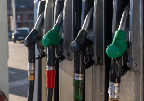 Maksymalne ceny paliw 21 kwietnia. Tyle zapłacimy za benzynę i olej napędowy