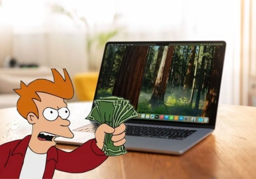 Tylko dziś: MacBook Air M4 tańszy o pół tysiąca. Takie promki to rzadkość