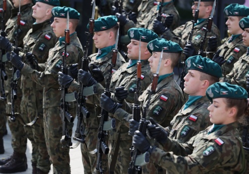 Każdy z tym zawodem może dostać wezwanie. Rekordowa liczba powołań