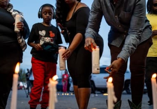 Strzelanina w USA. Nie żyje ośmioro dzieci