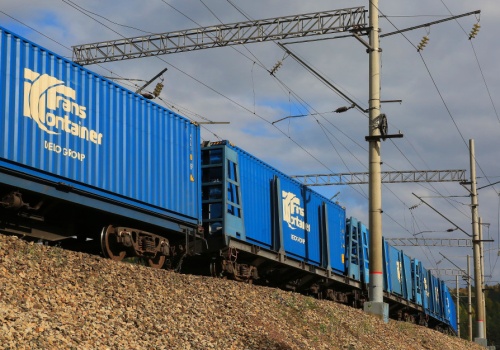 Tu na kolei nie spada. Wzrost o ponad 100 proc. w 10 lat