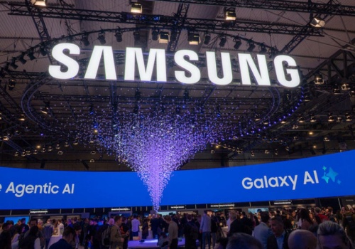 Samsung odświeża edycję zdjęć. Jest czyściej i wygodniej