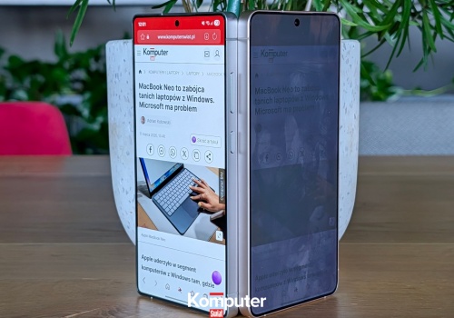 Samsung podnosi ceny smartfonów. Podwyżki dotarły również do Polski