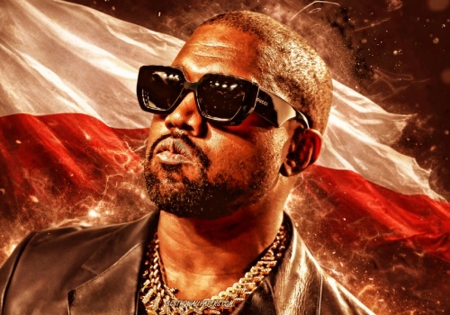 Organizatorzy koncertu Kanye Westa w Polsce wydali drugie oświadczenie