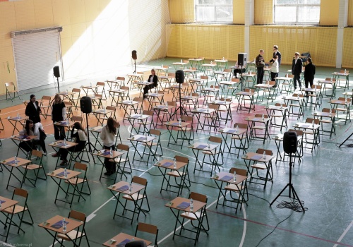 Matura bez matematyki? Nauczycielka: Widziałam taką szkołę. To fikcja