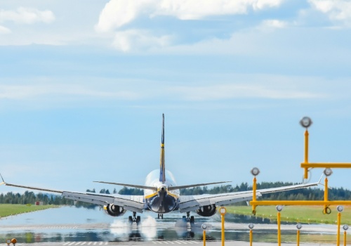 Samolot Ryanair… odleciał pusty. Zostawili niemal 200 pasażerów na lotnisku