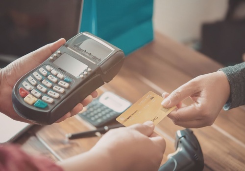 Gigantyczna awaria systemu kart płatniczych. Polacy nie mogą zapłacić za zakupy