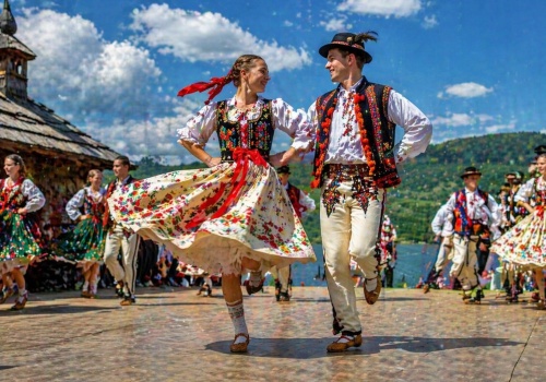 Ruszył nabór i już robi się gorąco na Sądecczyźnie. „Na fali folkloru” ściągnie zespoły do Gródka nad Dunajcem