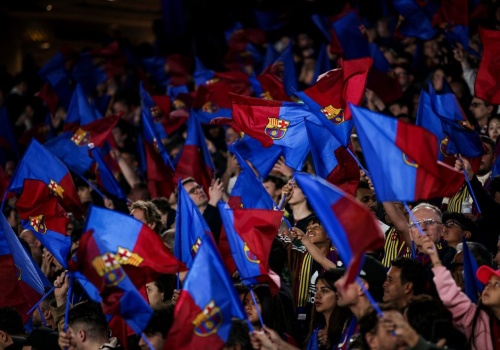 Barcelona pod ścianą. Na szybko musi zmienić plany