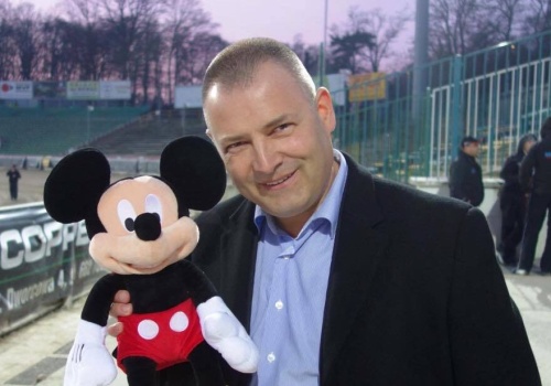 Żużel. Wpis Dowhana rozpala kibiców Falubazu, proszą o powrót! Będzie głos Golińskiego?