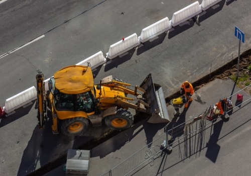 Nie będzie decyzji środowiskowych przy remontach dróg? Resort ma pomysł