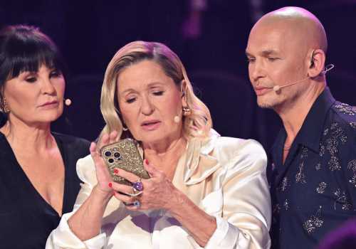 Skandaliczne plotki na temat Ewy Kasprzyk. Wygoda reaguje: 