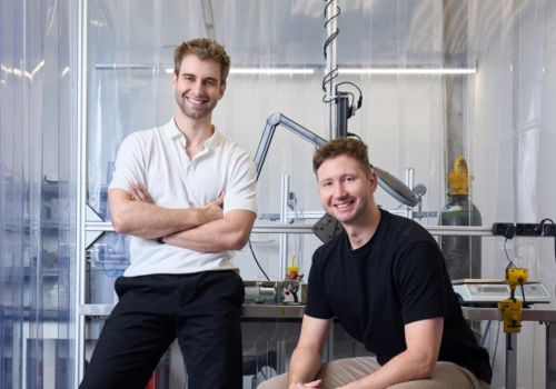 Liftero i Creotech łączą siły. To może być nowy polski hit eksportowy w branży kosmicznej