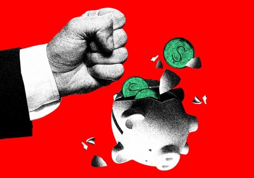 Po boomie na rynek długu prywatnego wraca nerwowość. Inwestorzy zaczynają się niepokoić