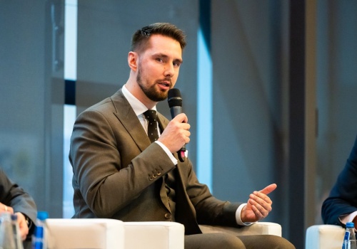 Szternel, GrECo: Rynek cyberubezpieczeń dla infrastruktury krytycznej przechodzi w fazę rynku miękkiego