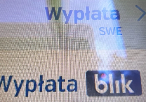 Fałszywy broker wyczyścił konto 61-latka