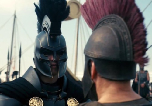 Ile będzie trwała filmowa „Odyseja”? Fani mogą być rozczarowani!