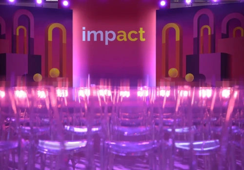 Poznaliśmy agendę Impact’26. To wydarzenie, którego lepiej nie przegapić