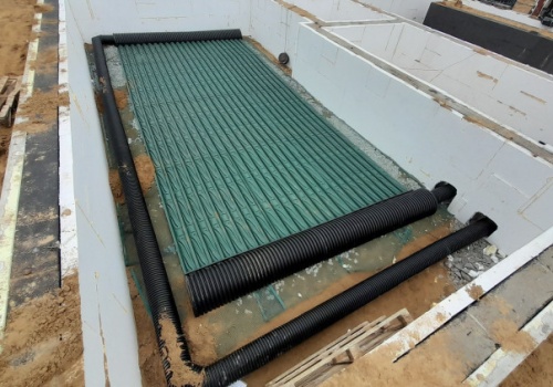 GWC bez tajemnic, czyli jak bezpiecznie i tanio chłodzić oraz ogrzewać dom