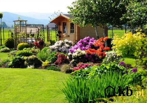 Tyle biorą ogrodnicy w 2026. Stawki potrafią zwalić z nóg