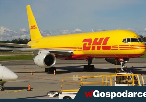 Zbudują terminal: sześć tysięcy przesyłek na godzinę!