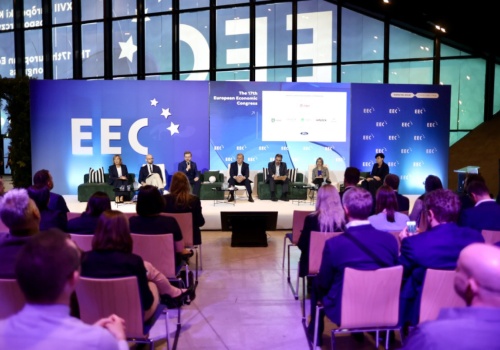 Ostatnia szansa na rejestrację. EEC 2026 startuje w tym tygodniu