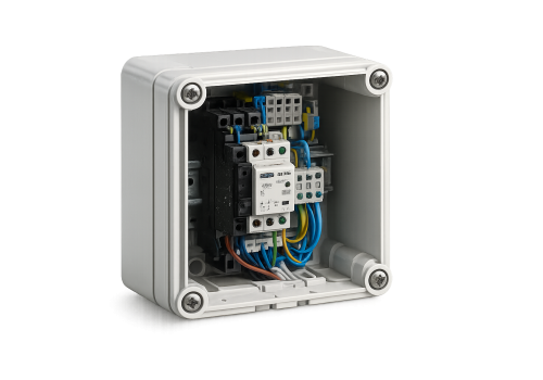 Najczęstsze błędy przy interpretacji klas szczelności IP