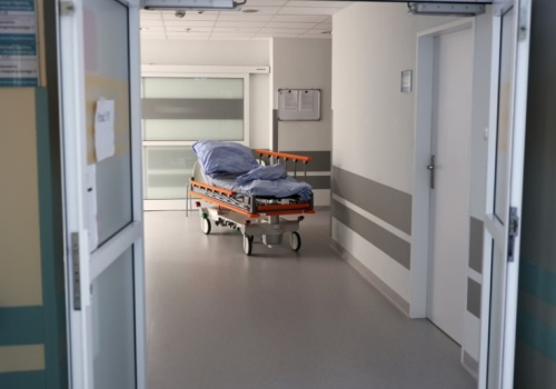 Krytyczna sytuacja w ochronie zdrowia. Nowy raport pokazuje, jak bardzo jest źle