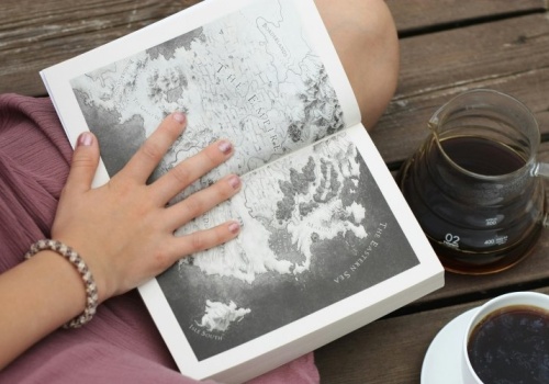 Fantastyka dla młodych czytelników. Jak dobierać lektury do wieku i wrażliwości