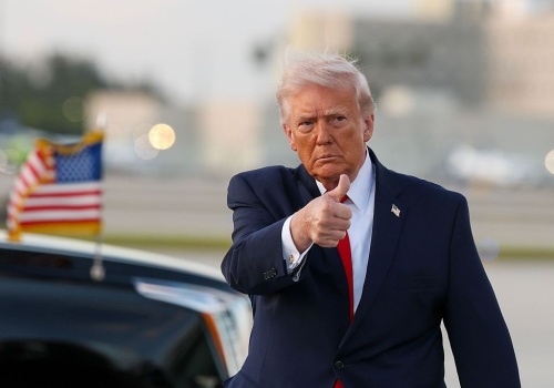 „WSJ”: Groźby Trumpa wobec Iranu to element taktyki negocjacyjnej. Wiemy, dlaczego prezydent boi się lądowej inwazji