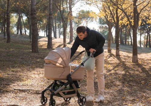 Nauka ujawnia, co dzieje się z mózgiem świeżo upieczonego taty