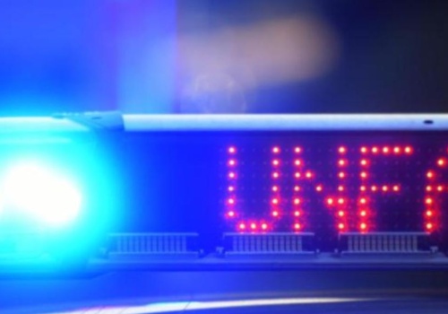 Koszmarny wypadek w Niemczech. Nie żyje 16-latek, czterech nastolatków ciężko rannych