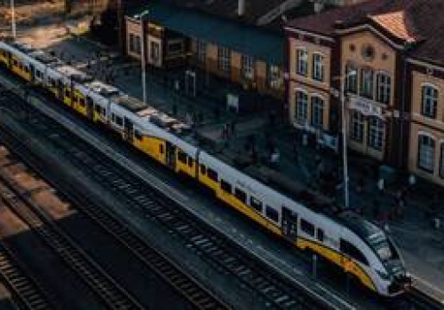 Koleje Dolnośląskie zapowiadają połączenie do niemieckiej Brandenburgii