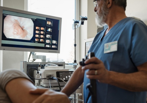 Wakat w gastroenterologii. Prof. Jarosław Reguła odwołany po rezygnacji