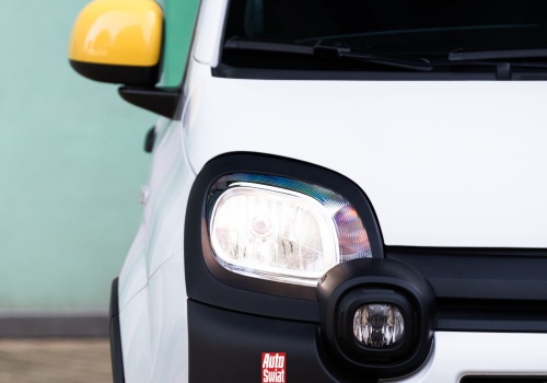 Nowy Fiat za mniej niż 55 tys. zł. Nie ma tańszego auta z salonu