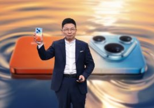 Huawei uwolnił bestię. Pura 90 Pro Max zaprezentowana