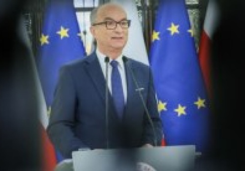 ​Koalicjant odwoła marszałka Sejmu? 