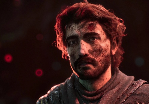 Robert Pattinson w filmowym Clair Obscur? Tego chce aktor z gry