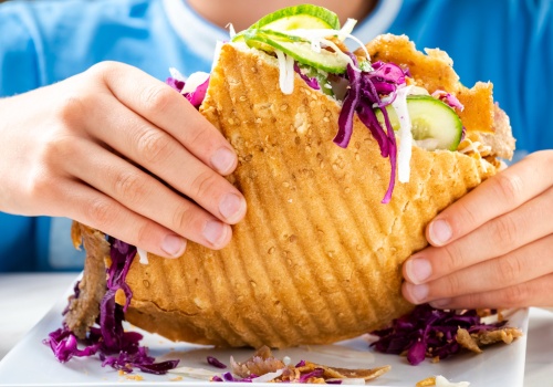 Kebab w KFC od 21 kwietnia. Ten ruch może wywrócić fast foody w Europie