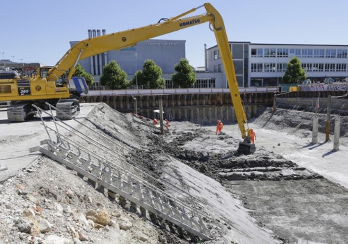 Odkopali dowody. 6 tys. lat temu to miejsce zniknęło w wyniku katastrofy