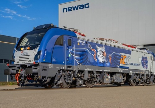 Newag: 326,6 mln zł zysku netto