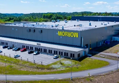 Norweski Morrow z kontraktem dla niemieckiego przemysłu zbrojeniowego