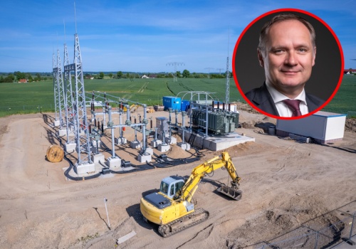 Nadciąga boom inwestycyjny, na stole biliony złotych. Prezes Unibepu: idziemy za pieniądzem