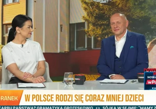 Zmiany w znanej telewizji. Zareagowali na to, co zrobiła TV Republika