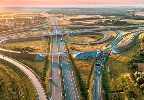 Remont A2 za 2 mld ruszy w III kwartale br. Kierowców czeka rok utrudnień