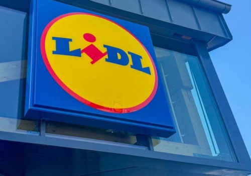 Wielka wyprzedaż narzędzi Parkside Performance. Lidl stoi czernią