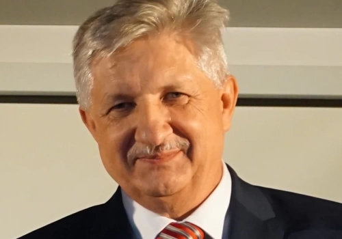 Dyrektor szpitala w Węgrowie odchodzi na emeryturę